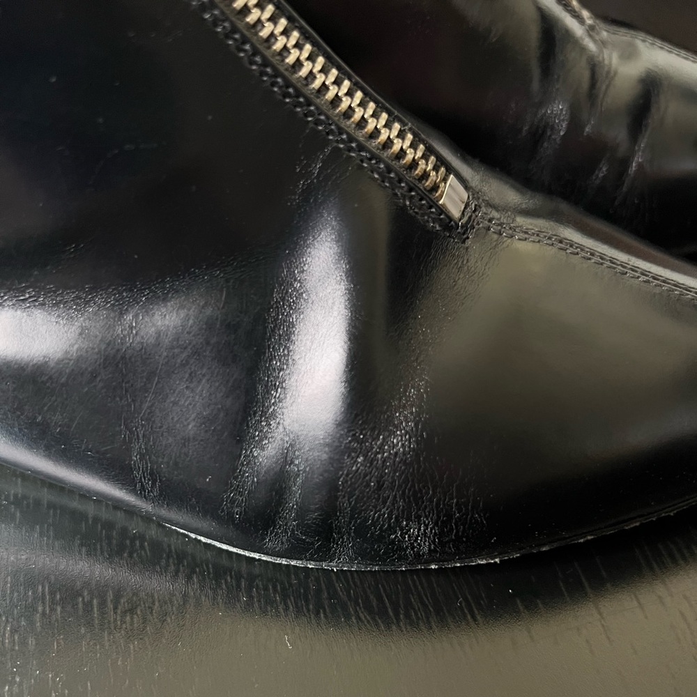 Isabel Marant Rilows Ankle Boots - Picture 12 of 13